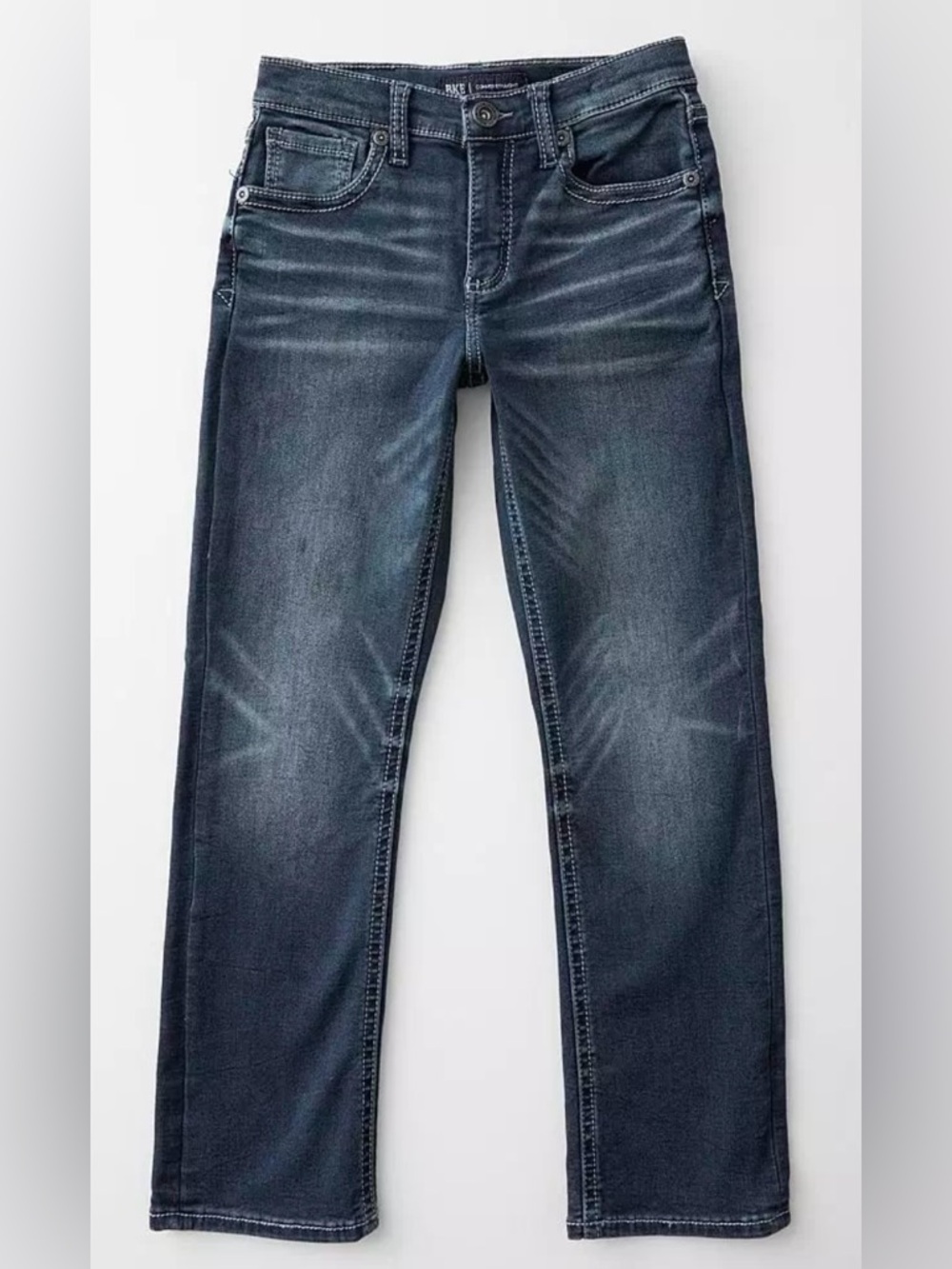 Buckle BKE | Boys Conner Straight Stretch Jean | Size 5